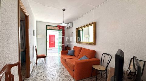 Foto 5 de Casa o xalet en venda a Parque Ayala - Jardín de la Abadía - Huelín, Málaga Capital