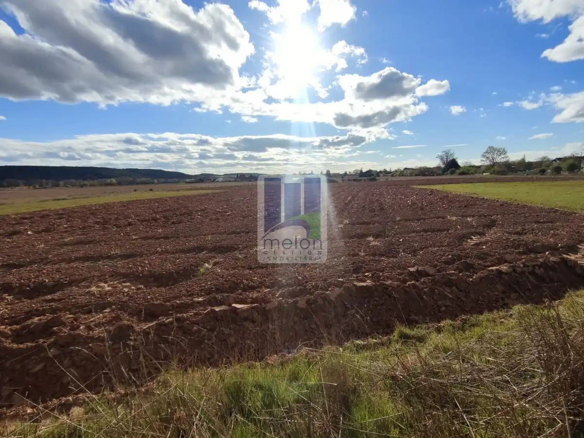 Terrenys i solars en venda a IBEAS DE JUARROS, imagen 5
