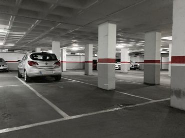 Individual de lloguer a Elche ciudad