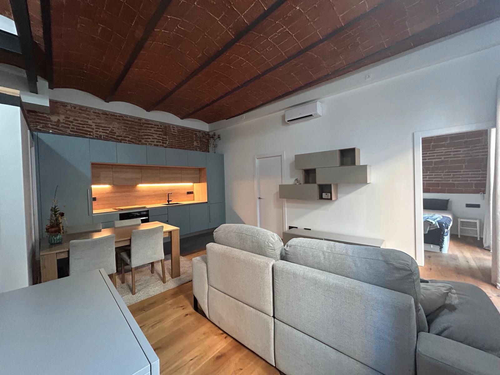 Flat to rent in Centre