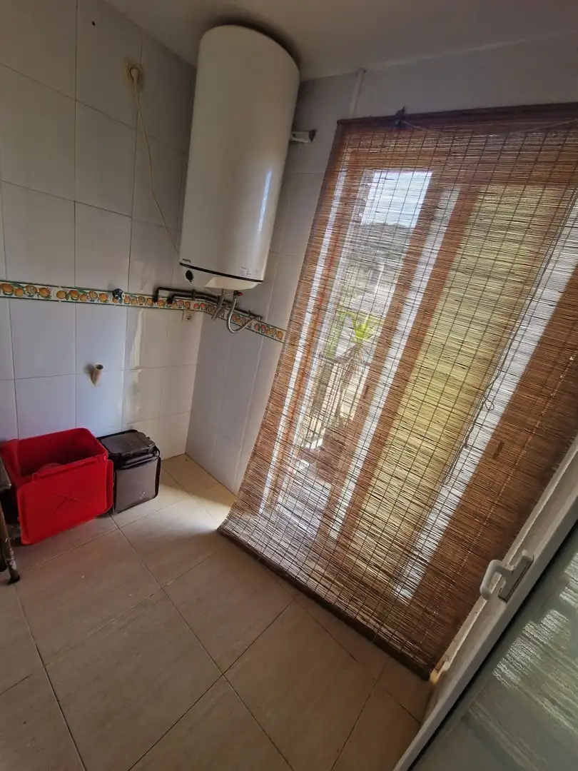 Piso en venta en Canyamars