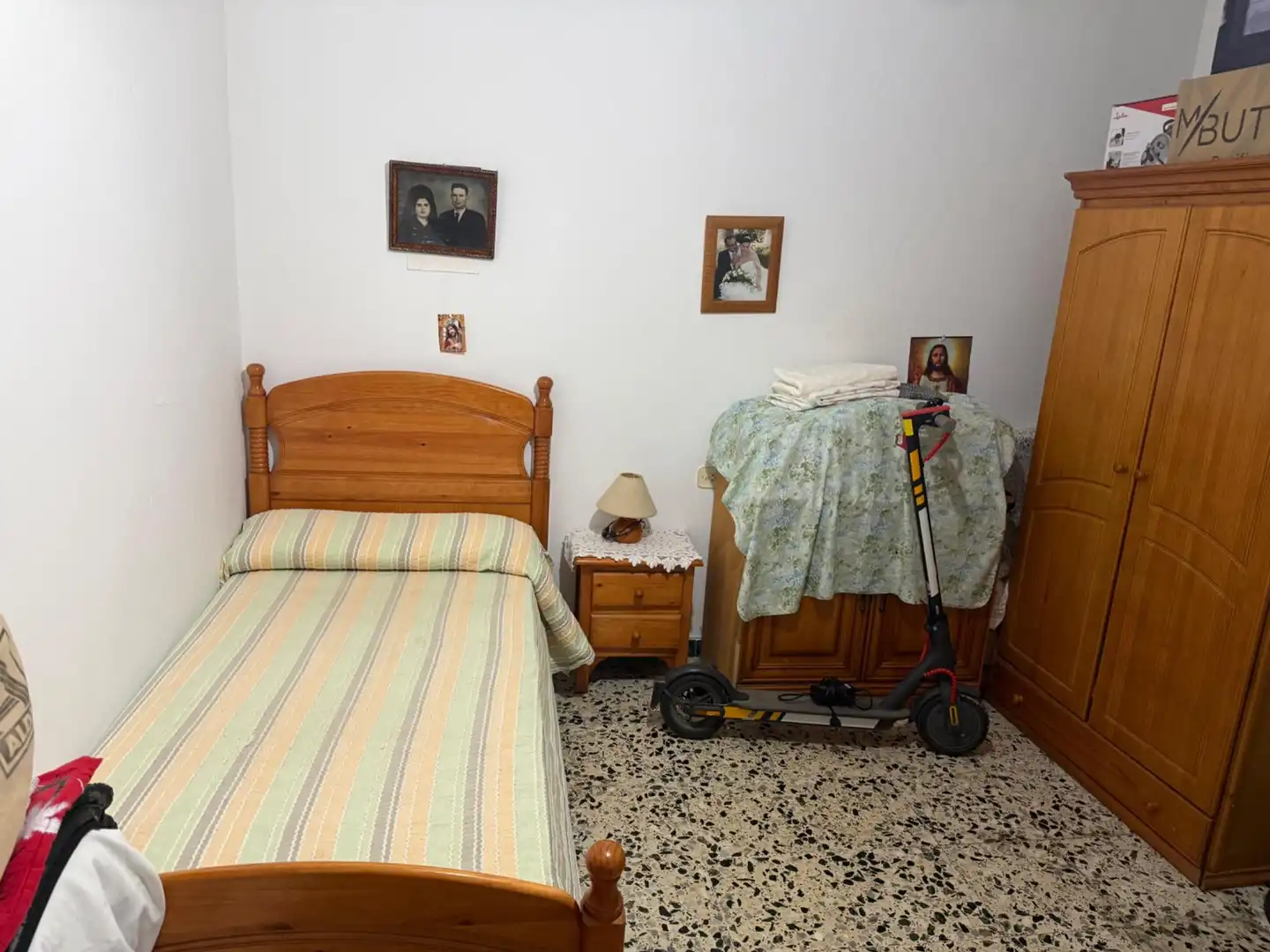 Habitación de Piso en venta en Chiclana de la Frontera