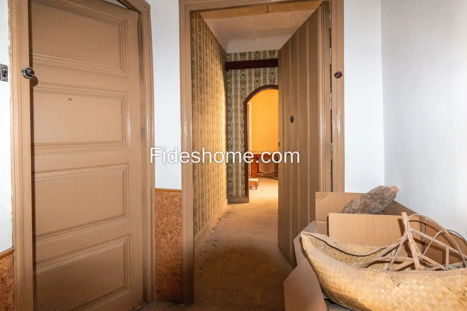 Casa rústica amb jardí en venda a Dúrcal, imagen 37