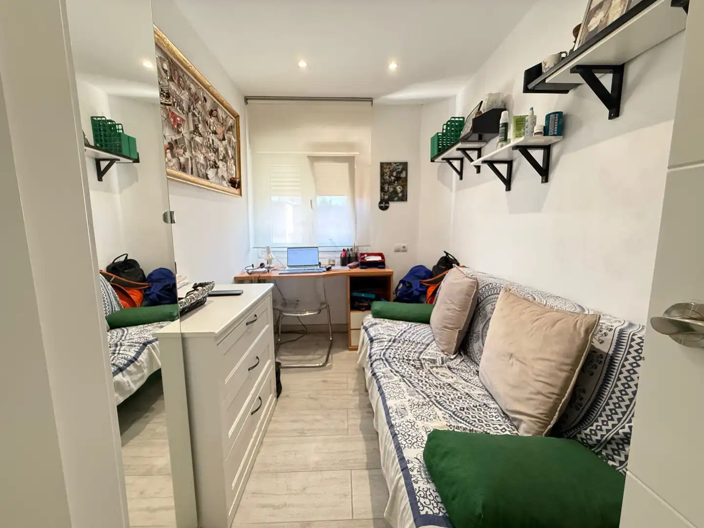 Habitación de Piso en venta en Madrid con Aire acondicionado, Calefacción y Horno