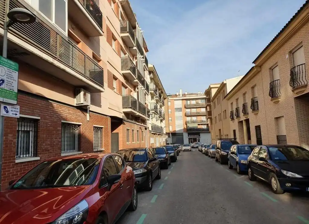 Parking à vendre à C/ Vatica, imagen 7