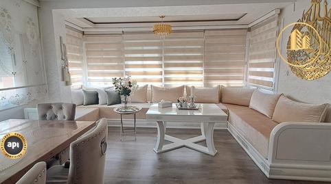 Foto 2 de Ático en venta en Carrer de la Mare de Déu del Carme, Ca n'Anglada, Barcelona