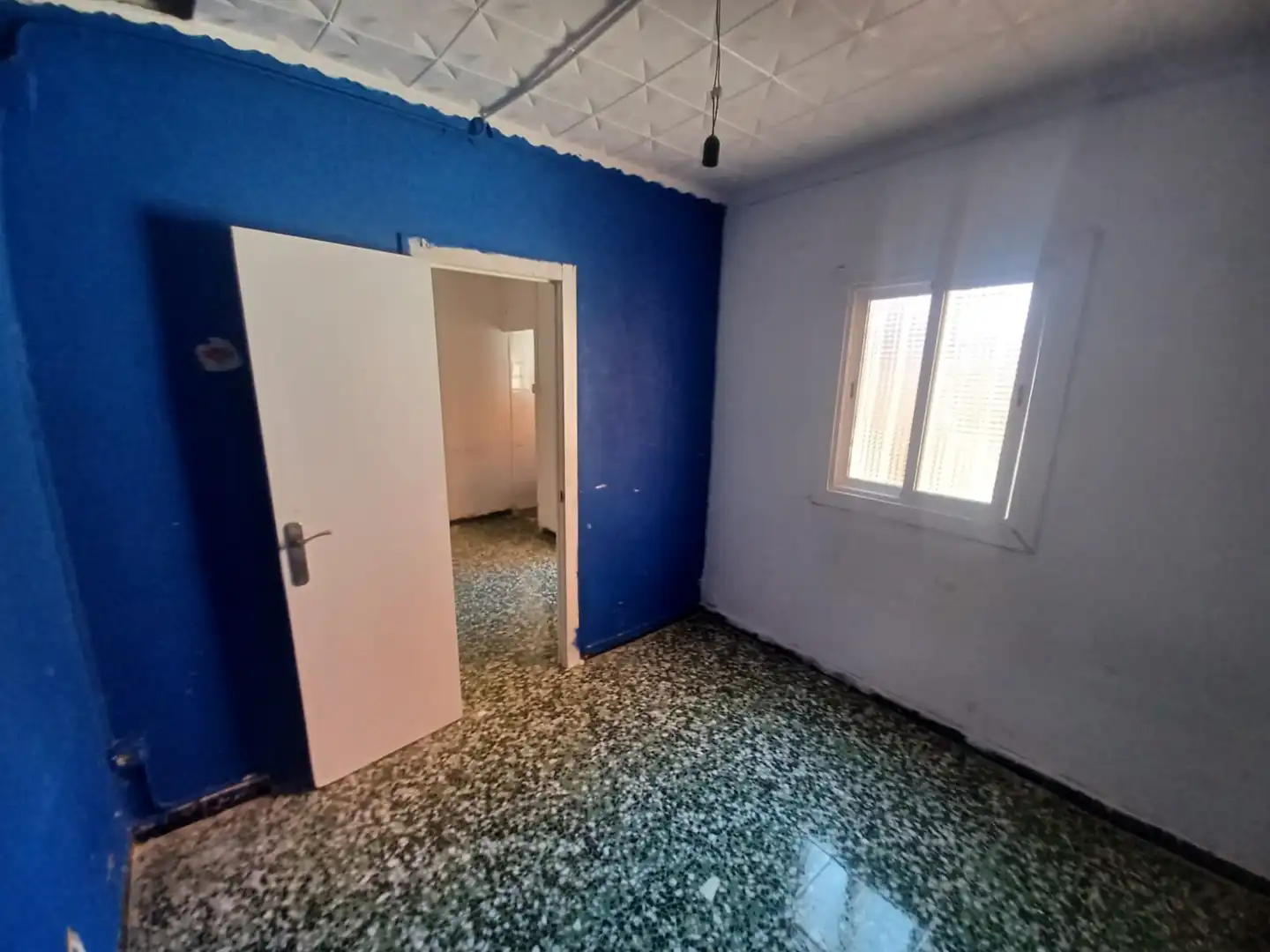 Habitación de Piso en venta en El Raval