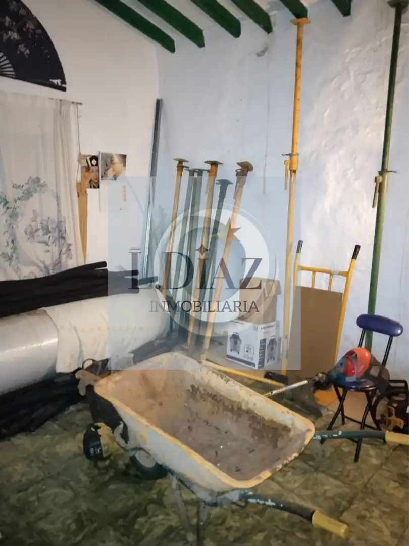 Casa o chalet en venta en Almogía