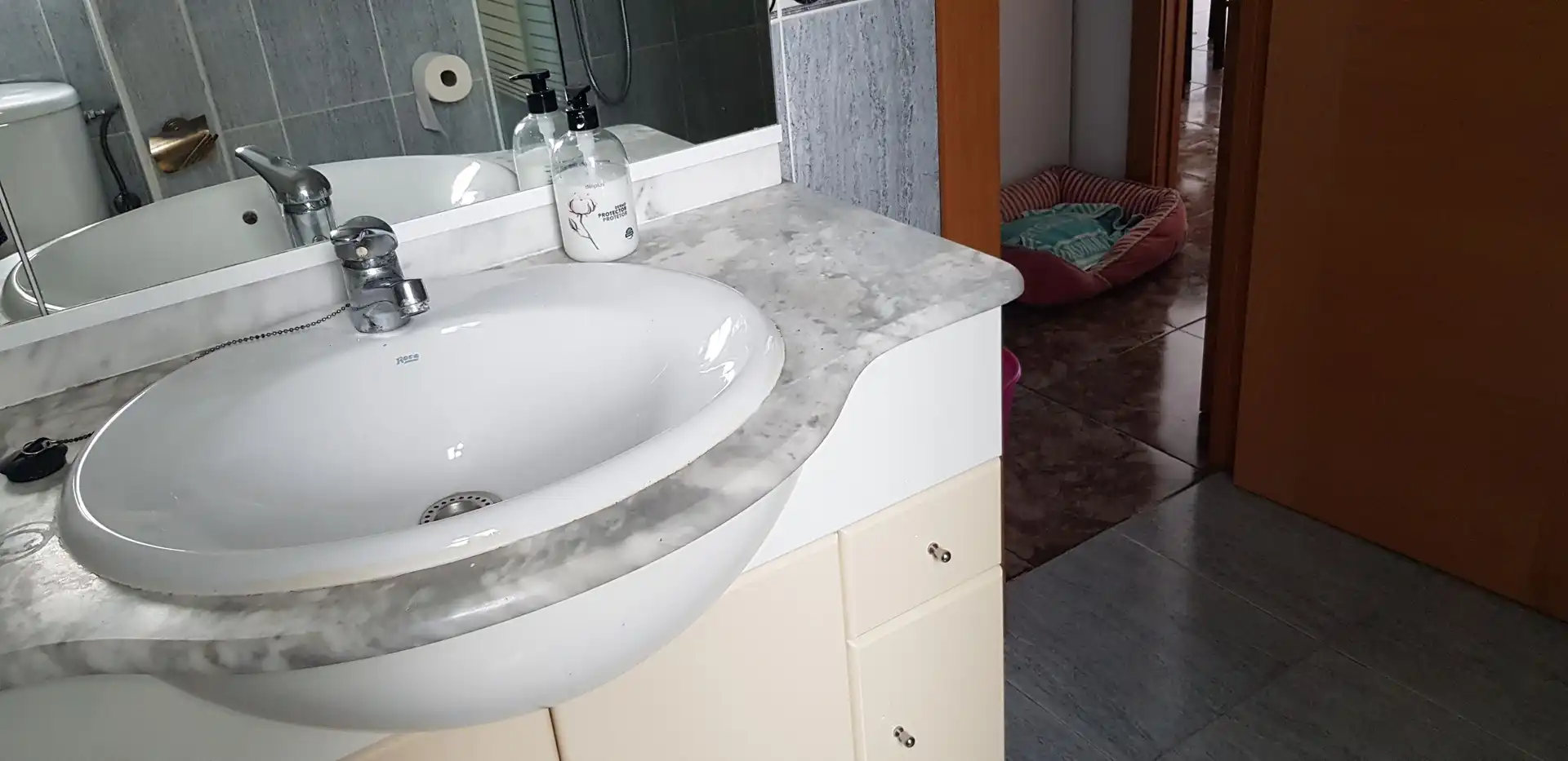Piso de alquiler en Calle Agustina de Aragón, Fígares