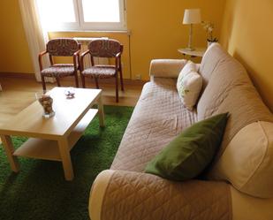 Apartament de lloguer a Calle Santa Apolonia, Avilés