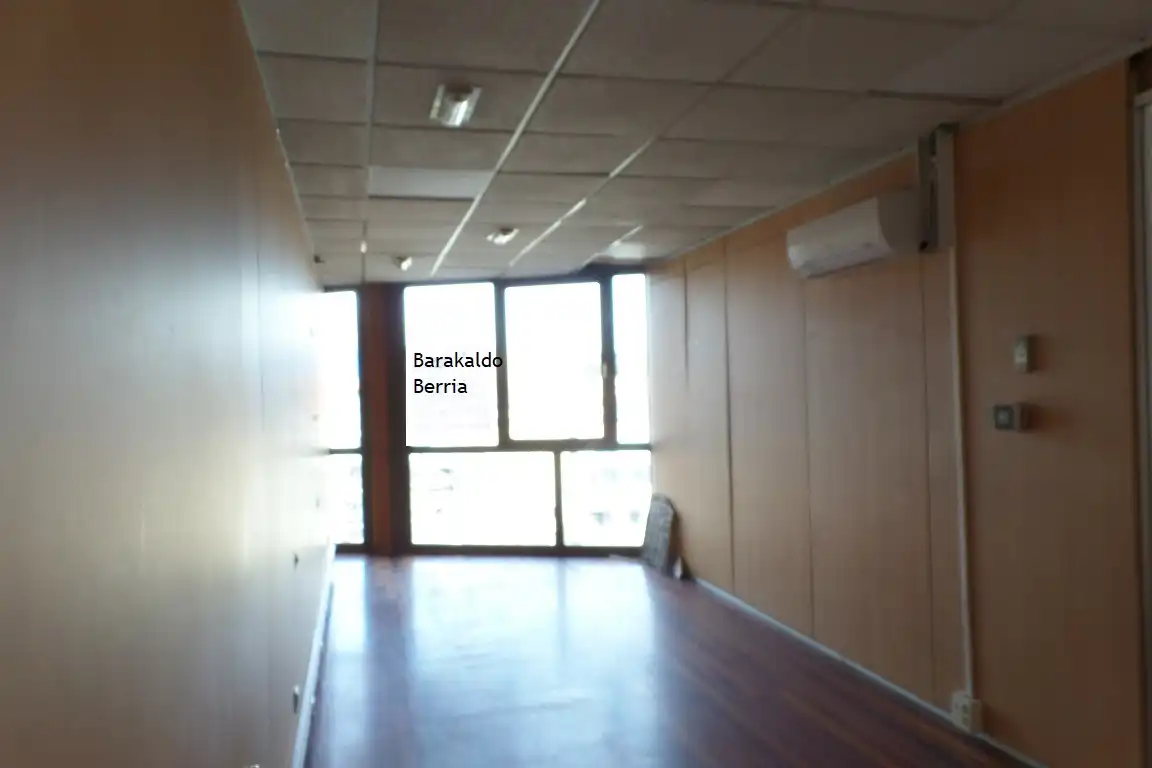 Bureau à louer à Industrial Trapaga-Causo Poligonoa 19, imagen 14
