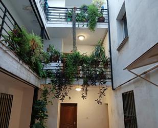 Balcony of Flat for sale in  Córdoba Capital  with Balcony