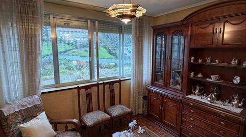 Foto 3 de Pis en venda a Otxarkoaga, Bilbao