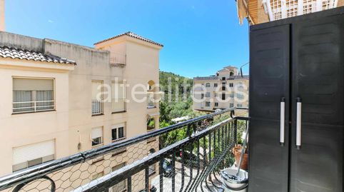 Foto 4 de Apartamento en venta en Carrer Miguel Hernández, Casco urbano, Polop