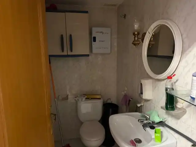 Gewerbefläche zur Miete in Calle Mayor de Ramón y Cajal, imagen 6