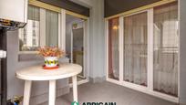Balcony of Flat for sale in Hernani  with Heating, Terrace and Storage room