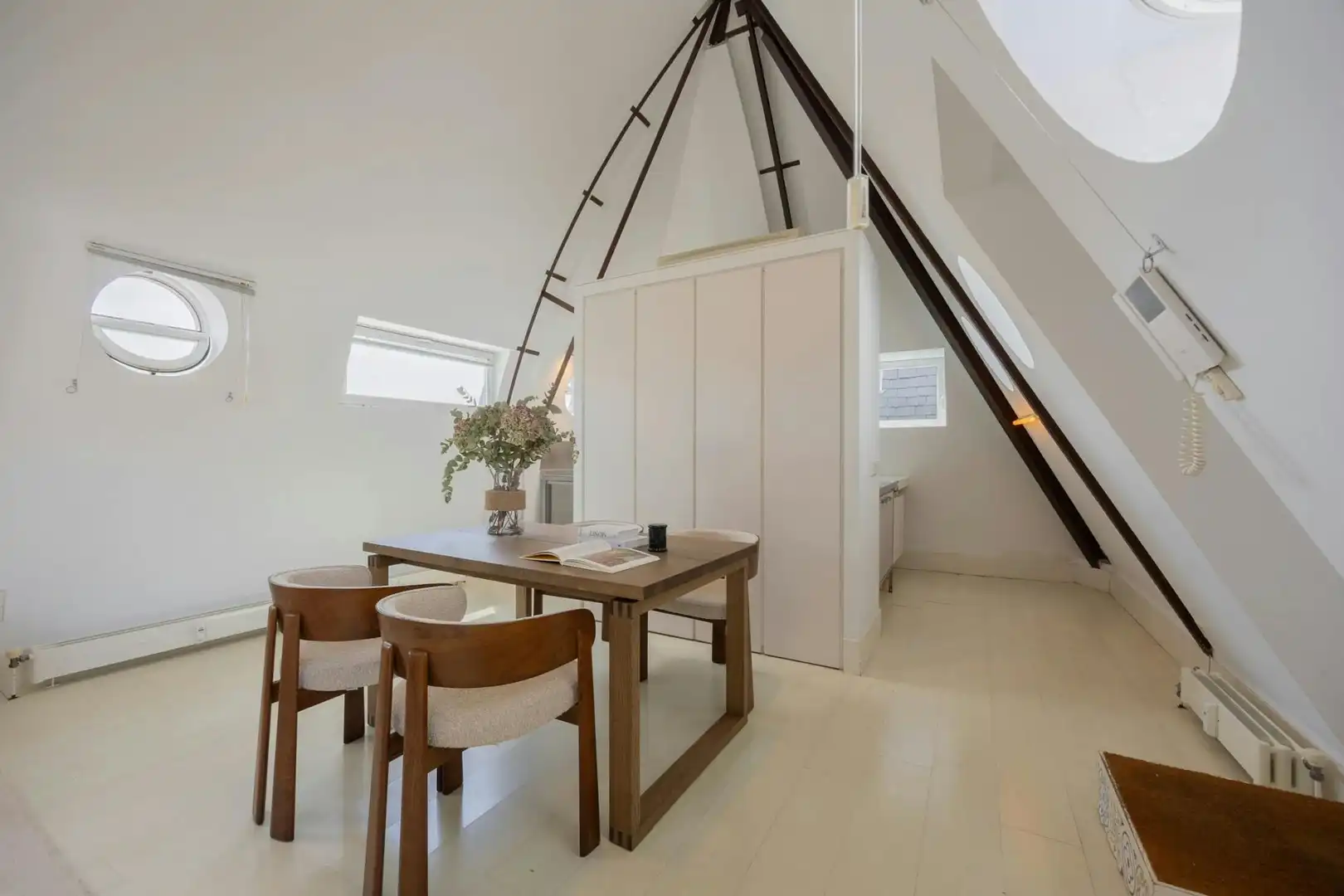 Flat with garden to rent in N/A, imagen 7