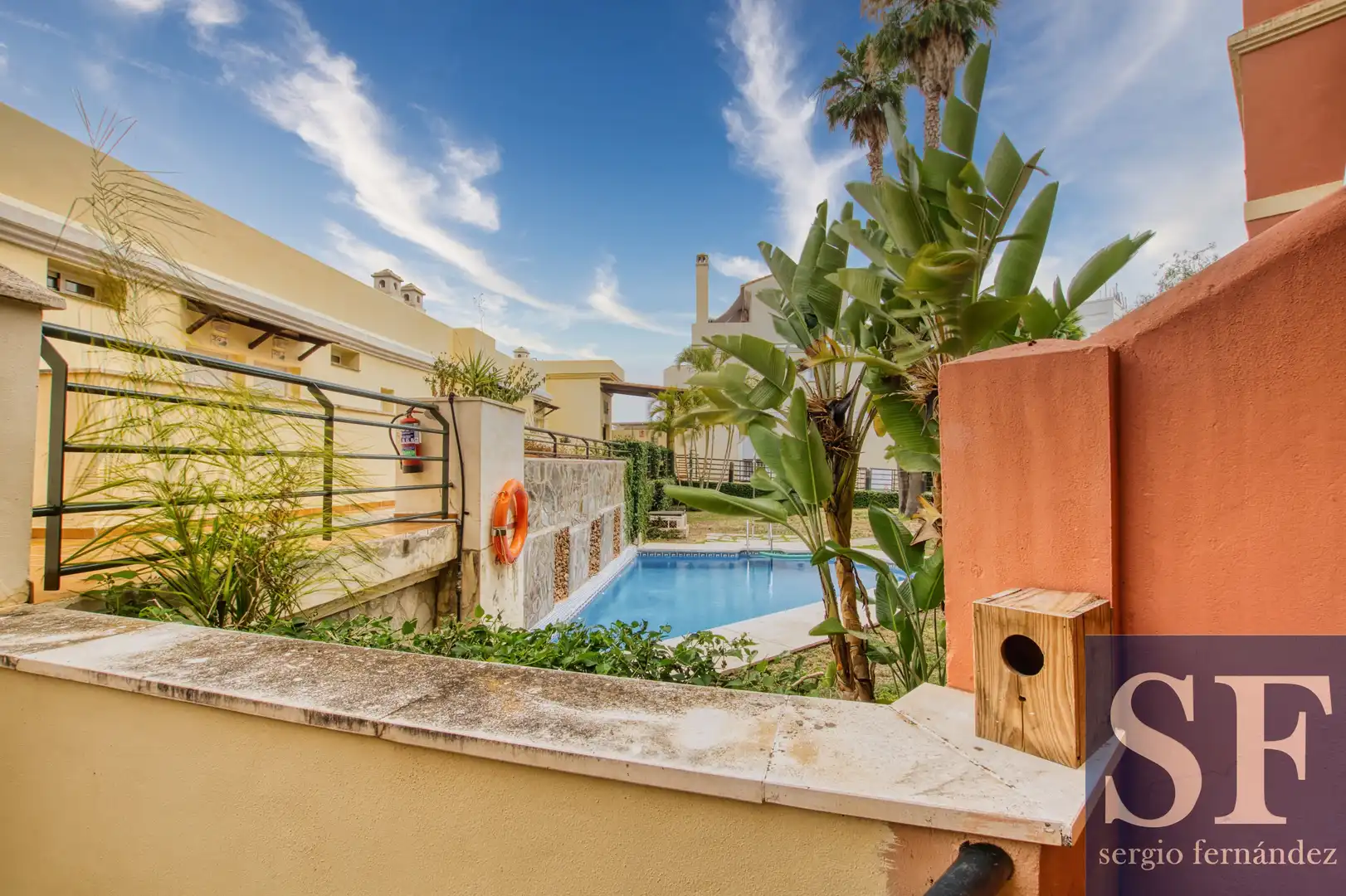 Garten von Wohnungen zum Verkauf in Rincón de la Victoria