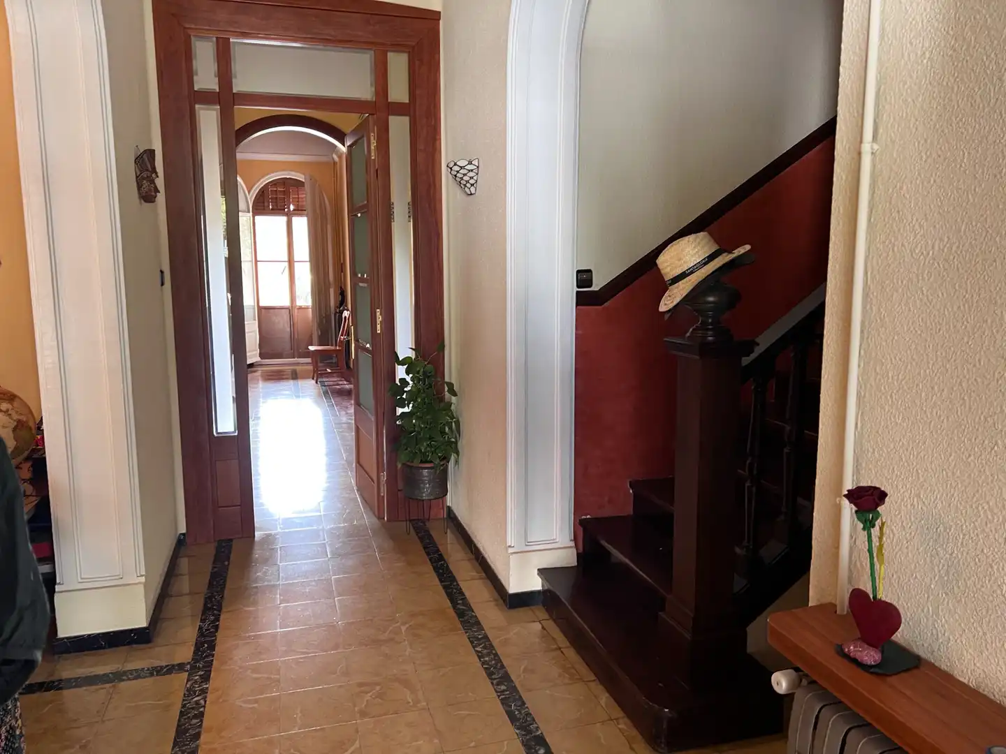Houses for sale in Cardedeu  with Air Conditioner, Heating and Private garden