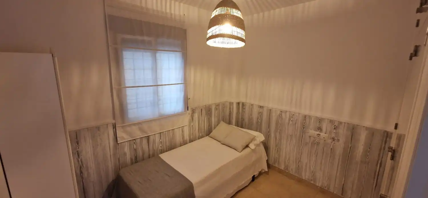 Penthouse mit Aufzug zur Miete in El Rompido, imagen 10