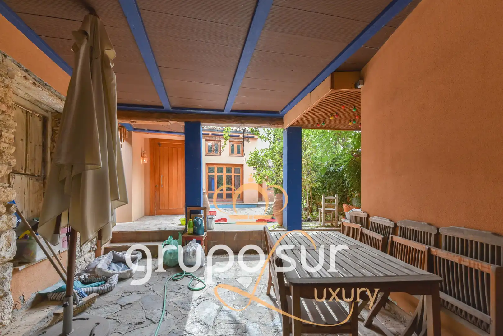 Casa o chalet en venta en Camino Huelga, 33, Simancas