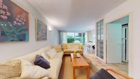 Living room of Flat for sale in Castell-Platja d'Aro  with Air Conditioner, Heating and Terrace