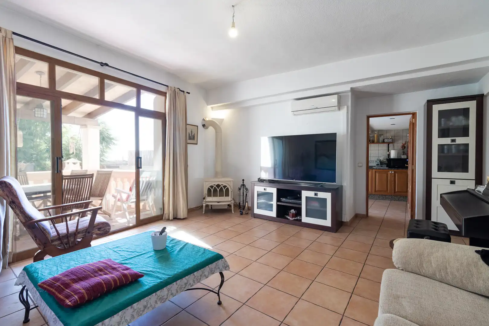 Casa adosada en venta en Pòrtol