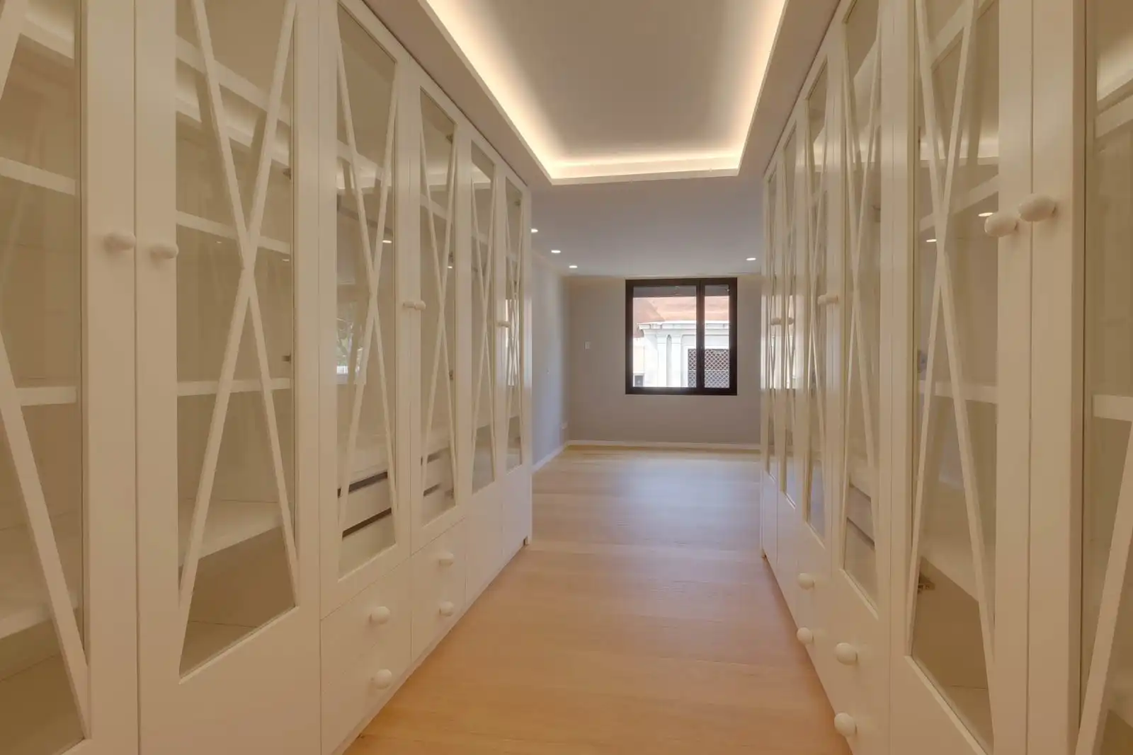 Wohnung zum Verkauf in Carrer dels Cavallers, Pedralbes