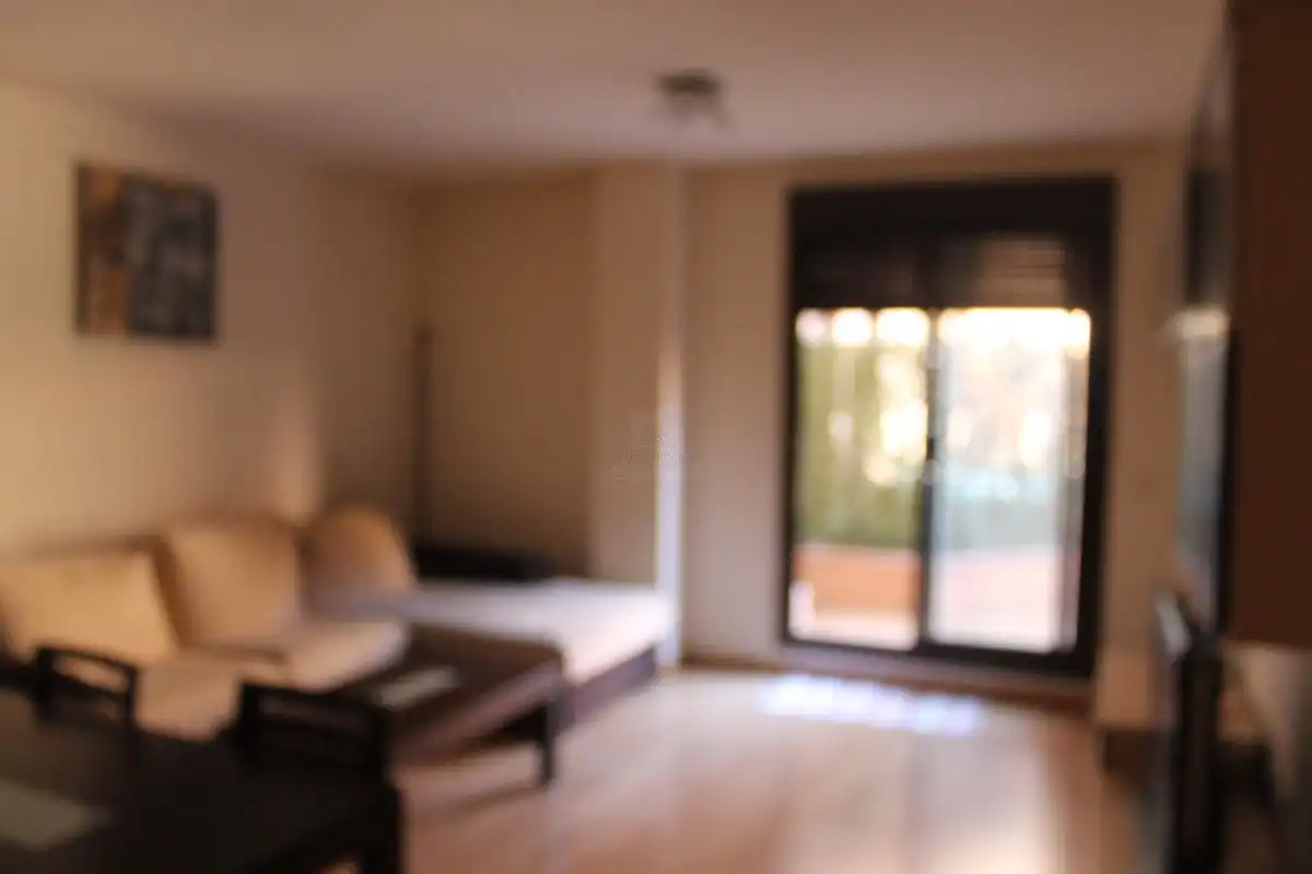 Habitación de Apartamento en venta en Mejorada del Campo con Aire acondicionado, Calefacción y Terraza