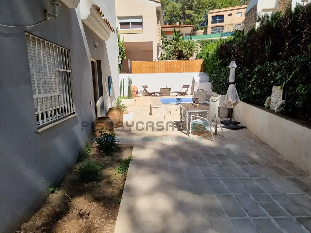 Casa o chalet en venta en Godelleta