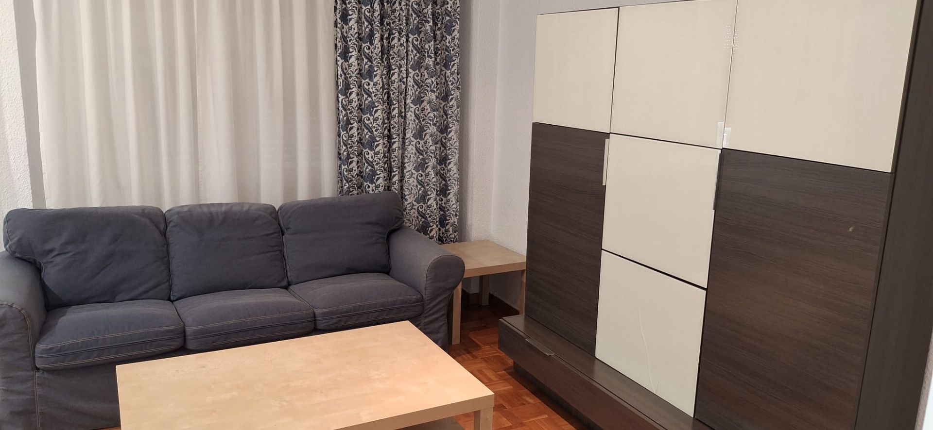 Flat to rent in Universidad San Francisco