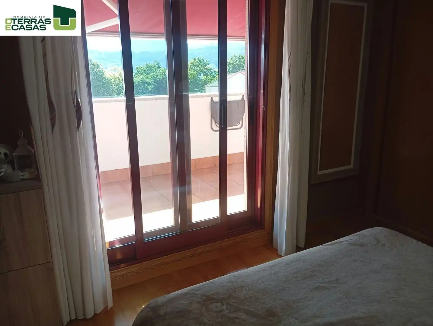 Ático con ascensor en venta en Forneira Da, imagen 11