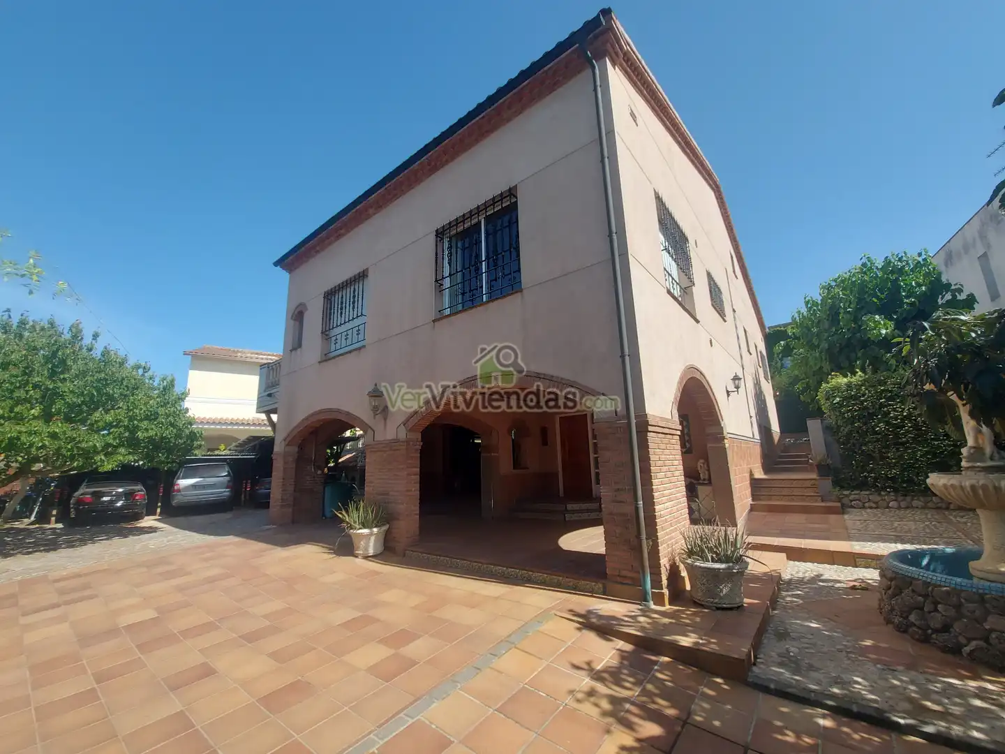 Haus mit Terrasse zum Verkauf in Olèrdola, imagen 52