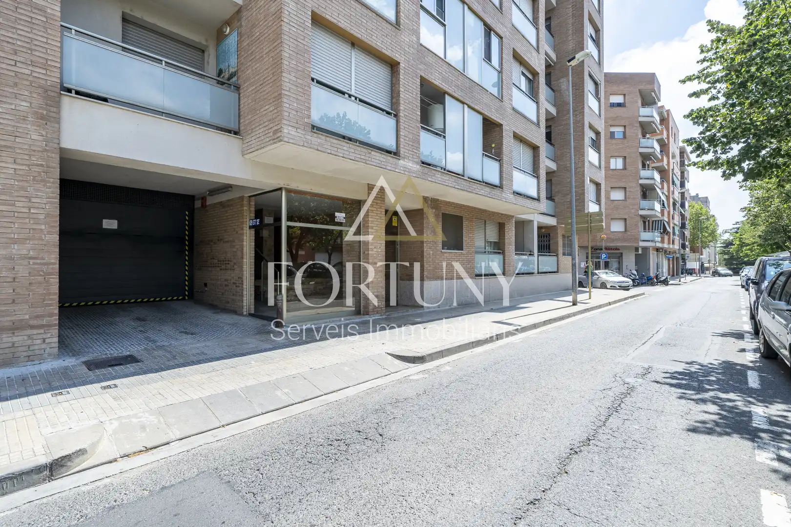 Vista exterior de Pis en venda en Cambrils amb Balcó