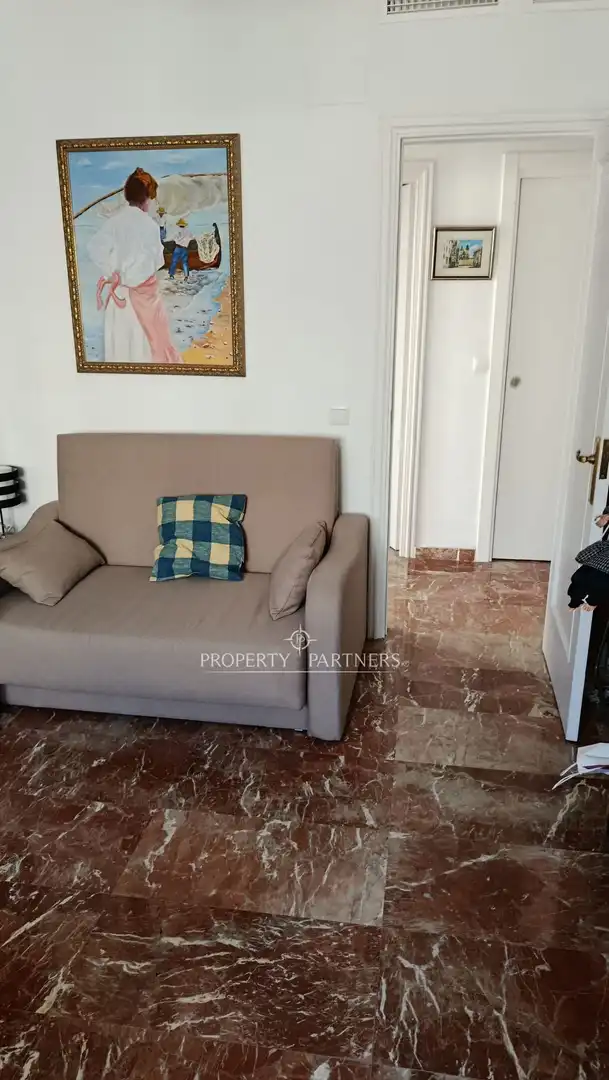 Apartment for sale in Calle Carretería, imagen 14