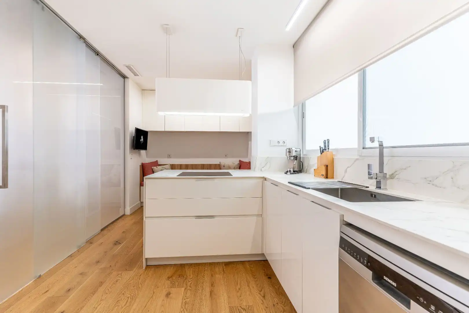 Wohnung mit Aufzug zum Verkauf in CIRILO AMOROS 2, imagen 20