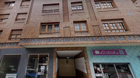 Photo 2 of Garage to rent in Calle de Alejandro Casona, Lugones, Asturias