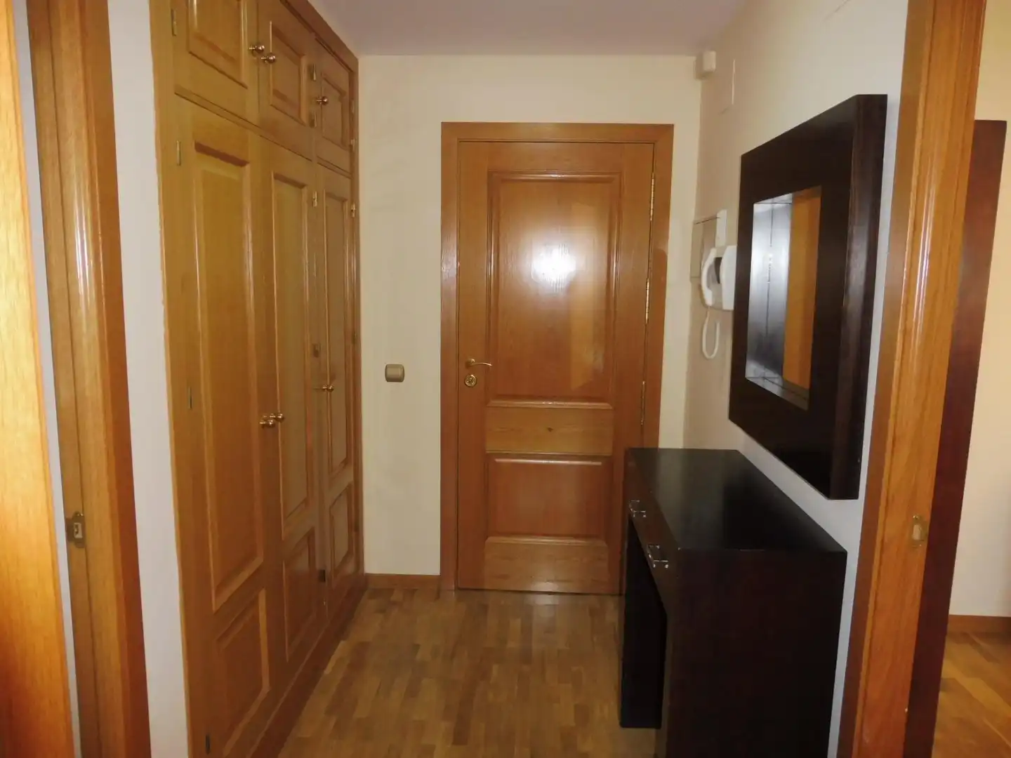 Flat for rent in Granada  with Heating and Furnished