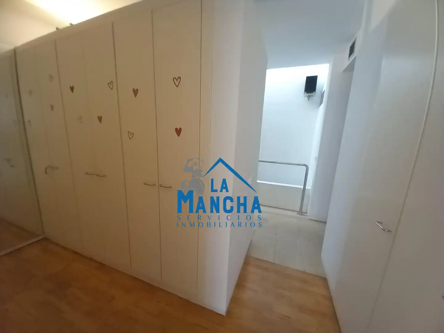 Attic for sale in Albacete  with Air Conditioner, Heating and Terrace