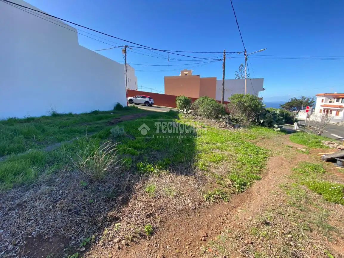 Residencial en venta en Gáldar