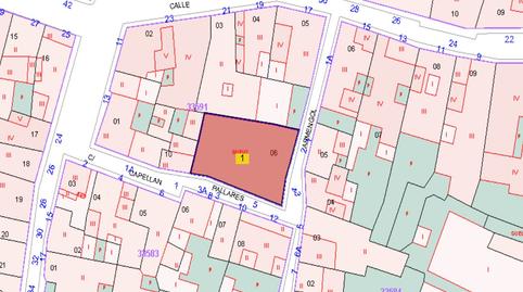 Photo 2 of Office for sale in C/ Armengol, Centro - El Castillo, Valencia