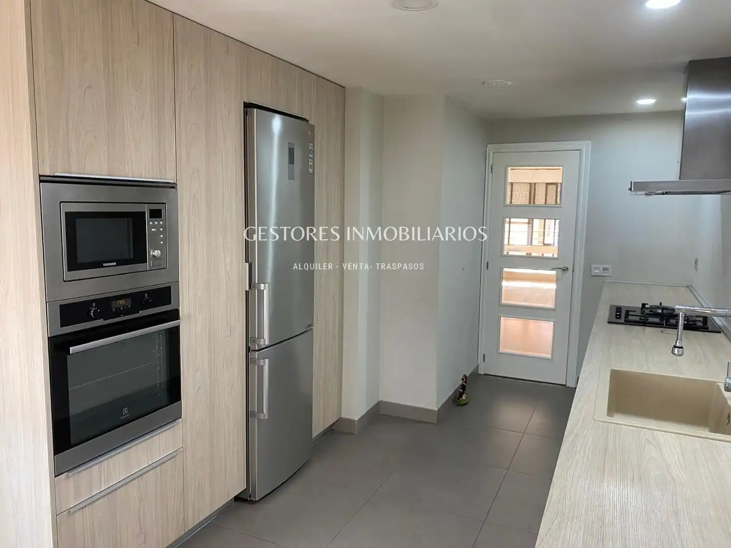 Appartement avec ascenseur à vendre à CALLE SANTA ROSA, imagen 2