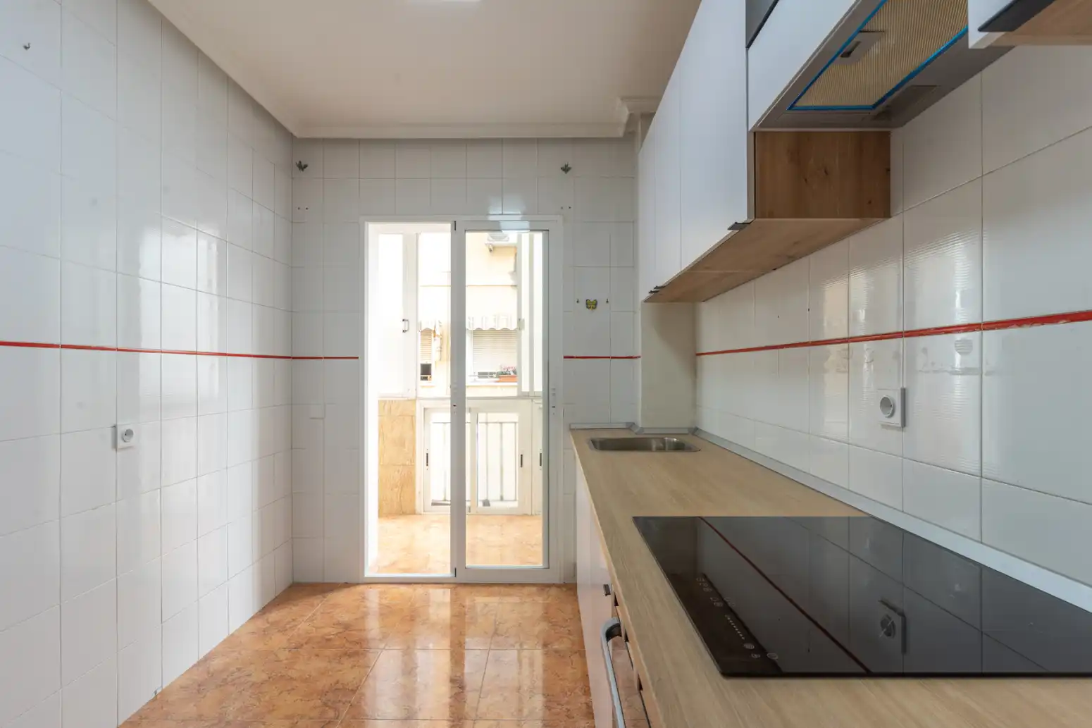 Wohnung mit Garten zum Verkauf in Pedanías Oeste, imagen 3