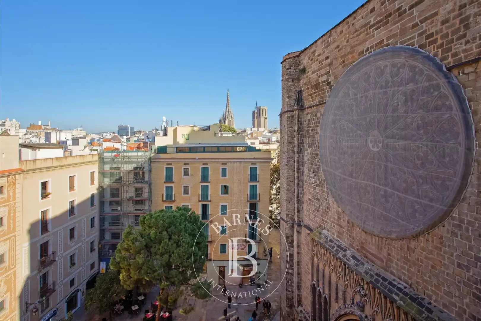 Pis en venda a Sant Pere, Sta. Caterina i la Ribera