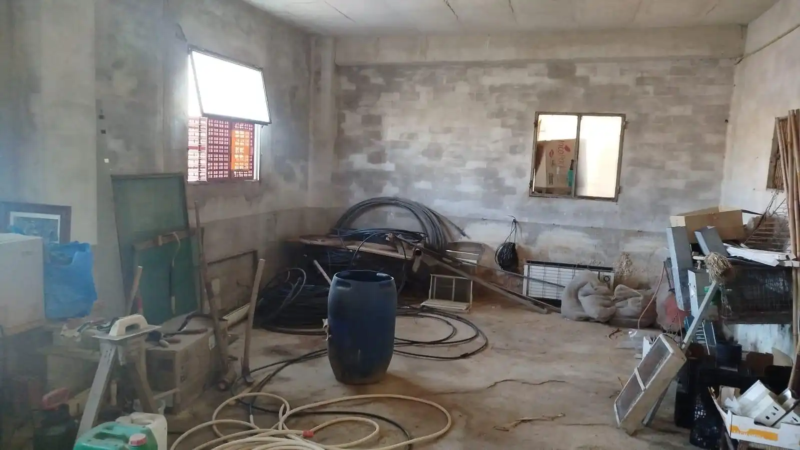 Local commercial à vendre à L'Olleria, imagen 20