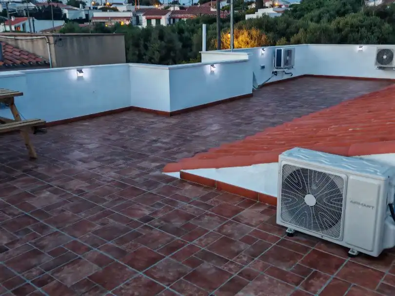 Chalet con jardín en venta en Carrer de Sant Jordi 50, imagen 36