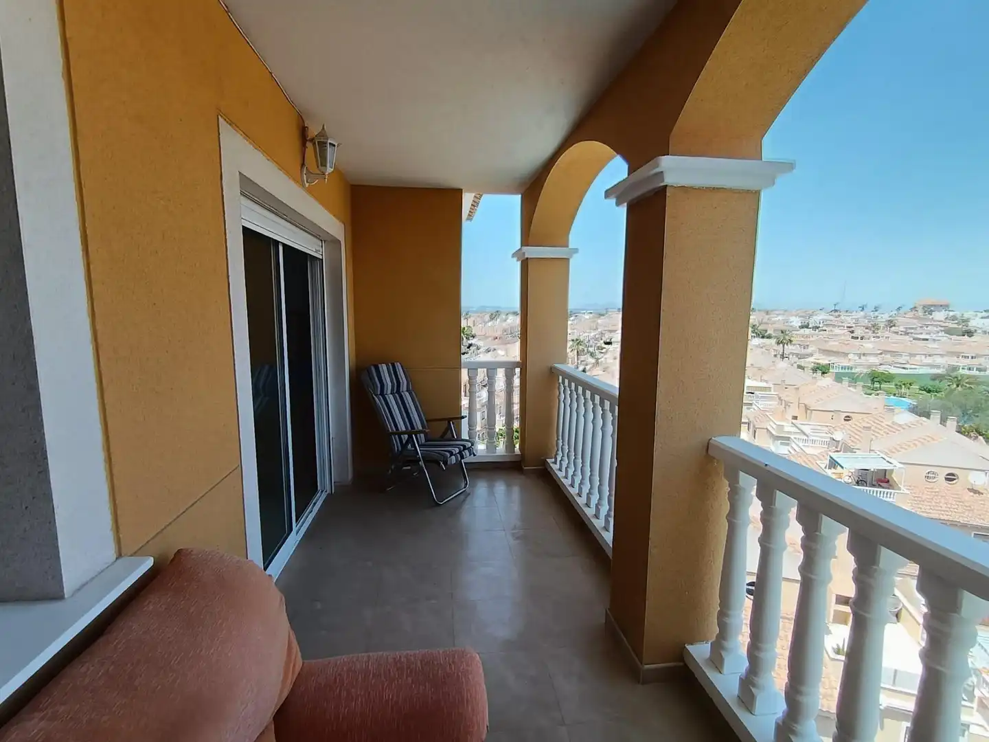 Penthouse mit Pool zum Verkauf in Nueva Torrevieja - Aguas Nuevas, imagen 38