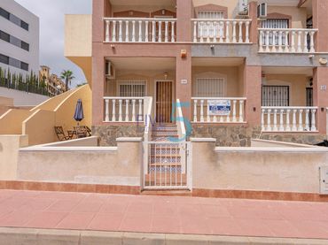 Appartement avec piscine à vendre à Orihuela Costa