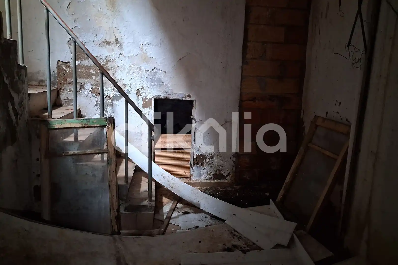 Casa o xalet en venda en Sabadell