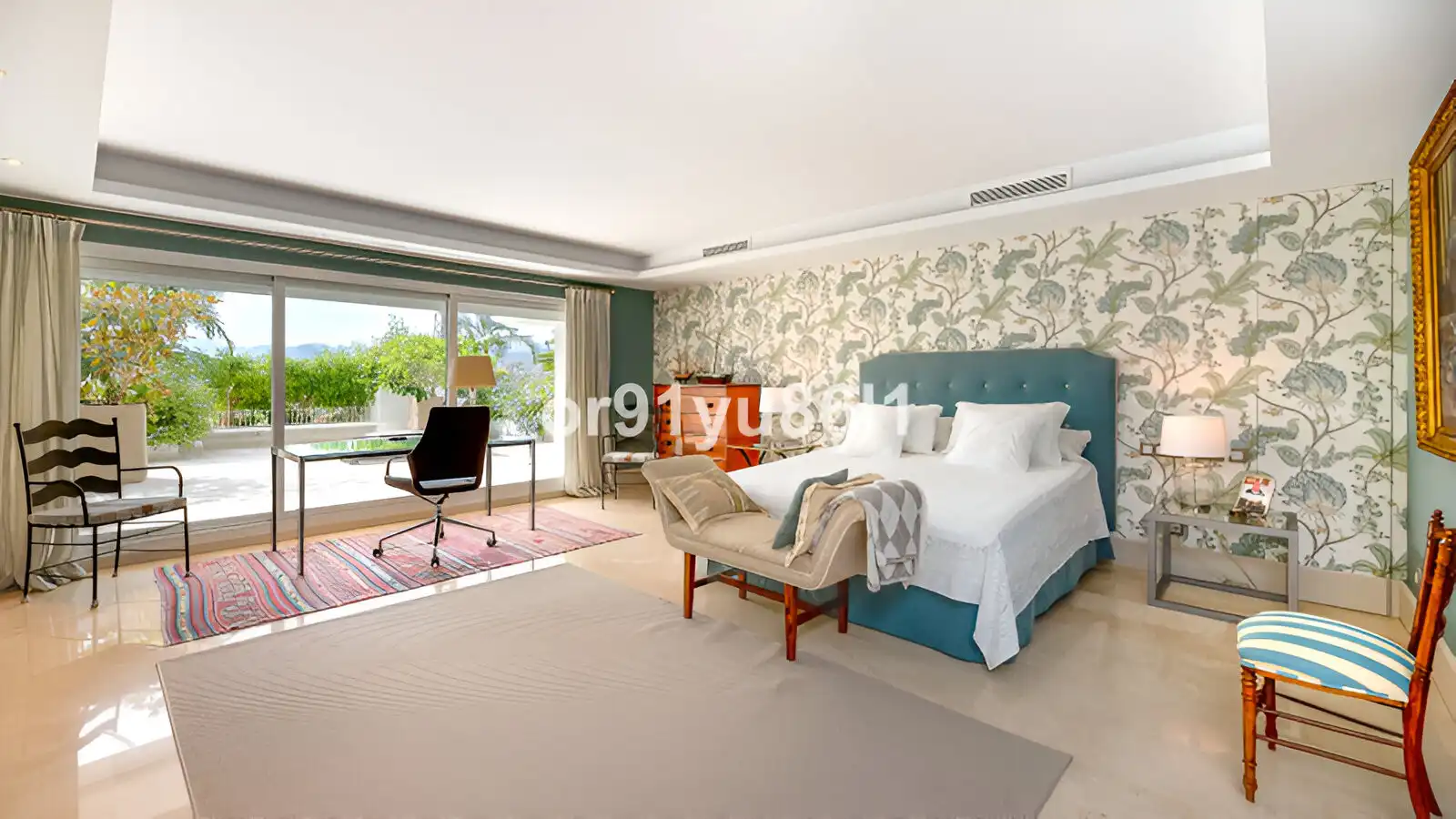 Apartament amb piscina en venda a Milla de Oro, imagen 14